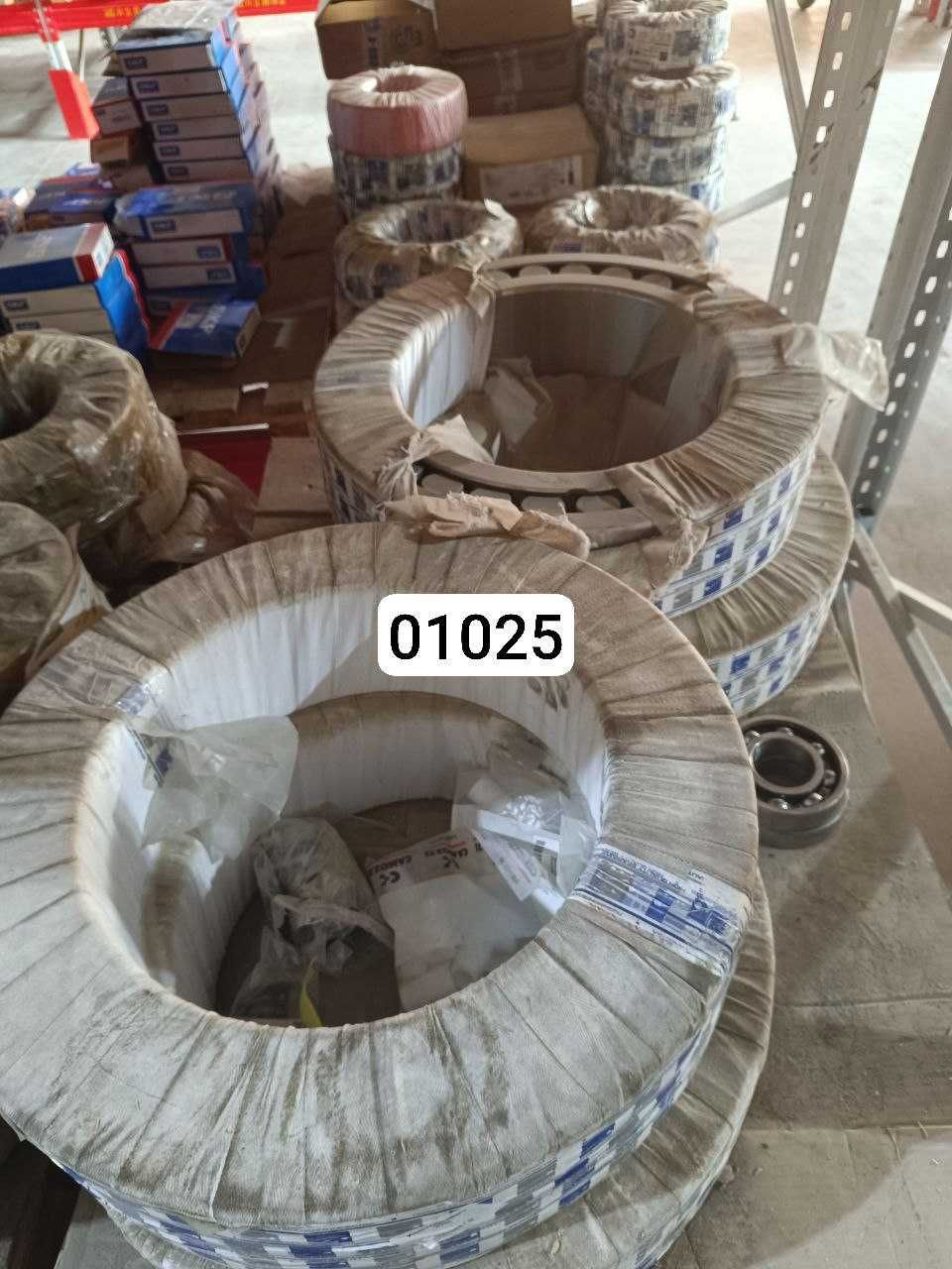 Подшипники в ассортименте