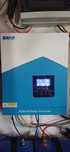 Invertor solar hibrid off grid