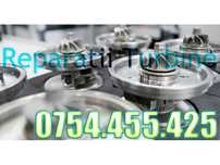 Reparatie turbina VW Transporter t4 t5 1.9 TDi 2.5 TDi r5 Multivan