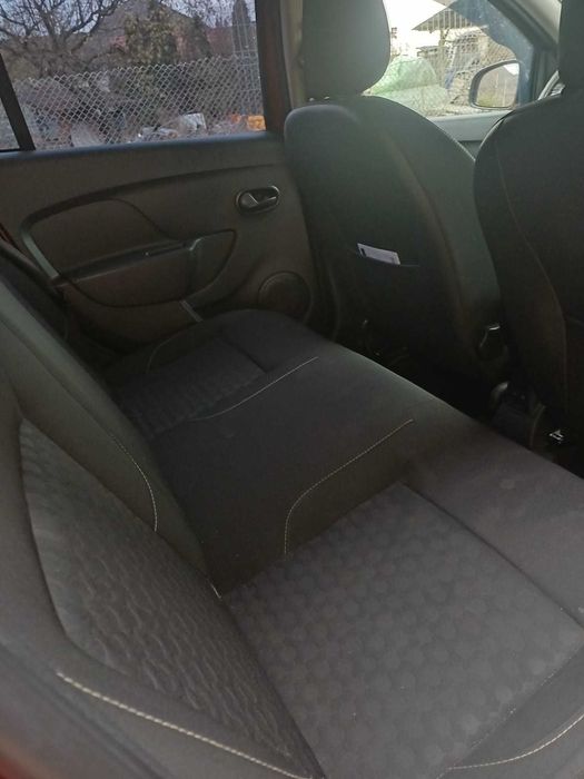 Dacia logan mcv de vanzare