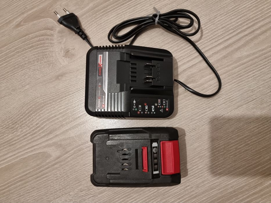 Einhell autofiletanta