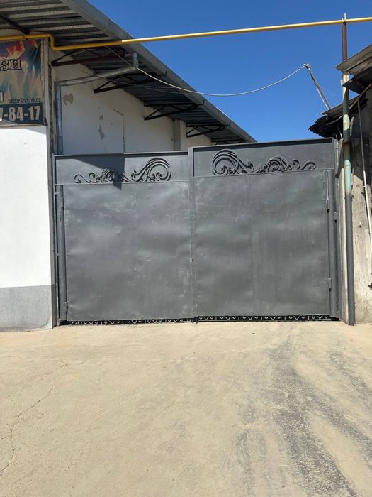 Сдаётся в аренду склад помещения!