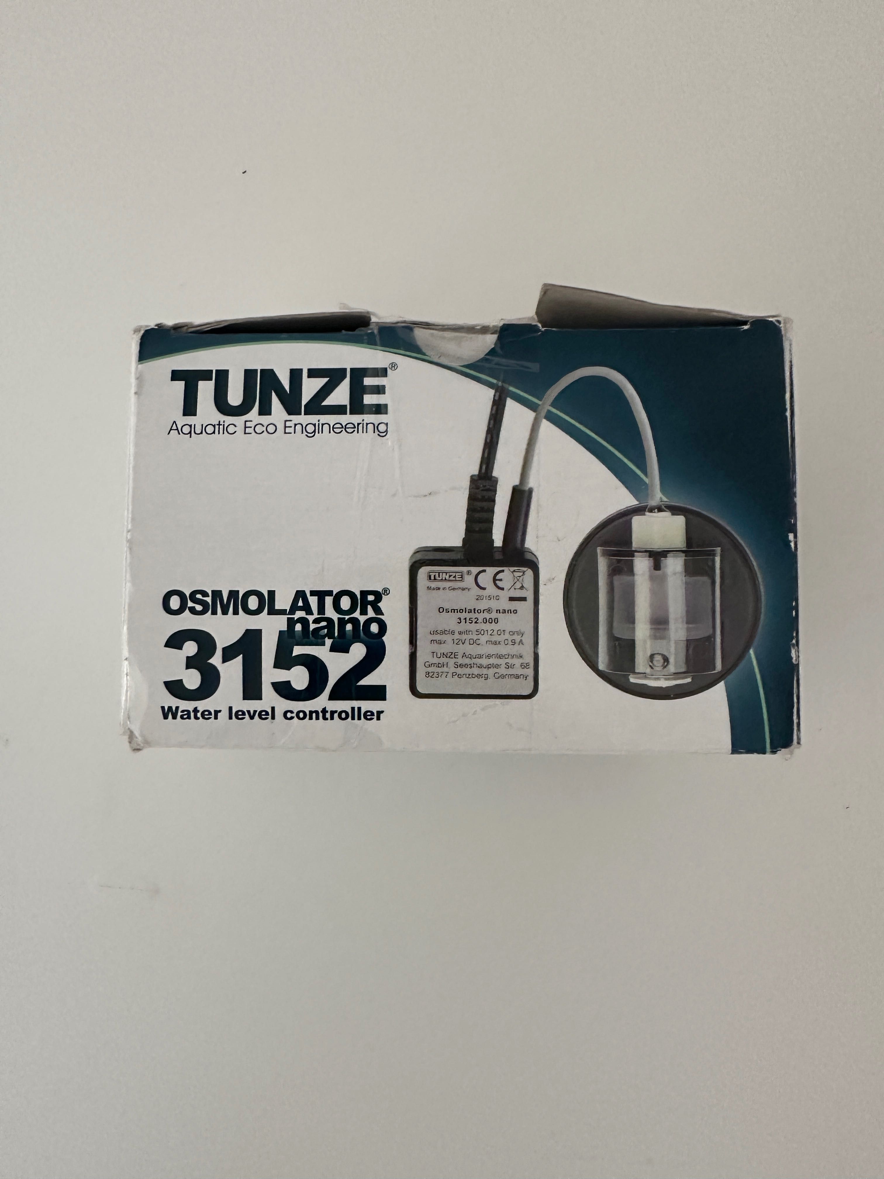 Tunze ATO Osmolator 3152 Sistem de Completare Apa Evaporata acvariu