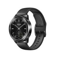 ЧИСТО НОВ Смарт Часовник Xiaomi Watch S3 - 2г ГАРАНЦИЯ