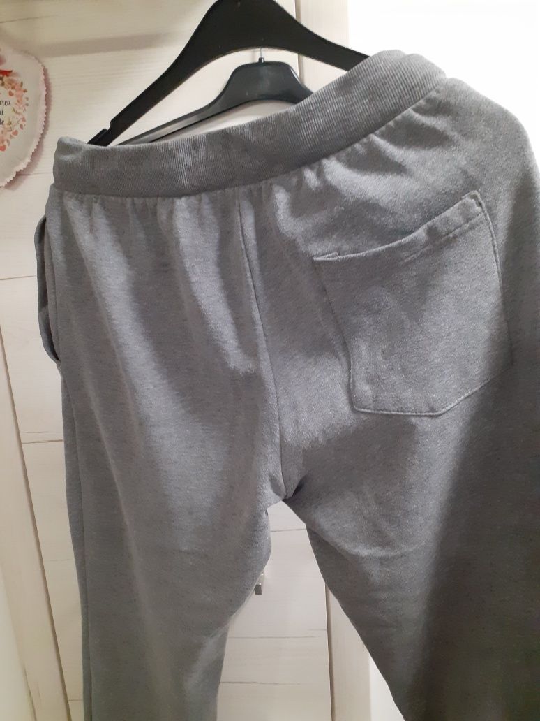 Pantaloni trening, Domyos Decathlon, L slim