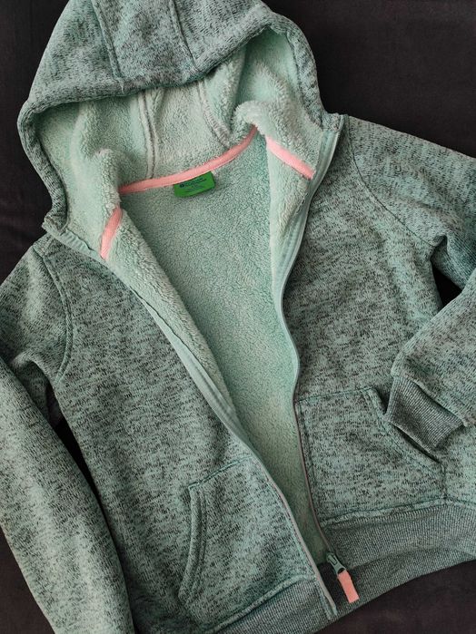 Меко яке 9-10г./140см.