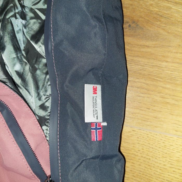 Зимен комплект детски 2г