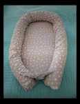 Baby nest 2in 1.