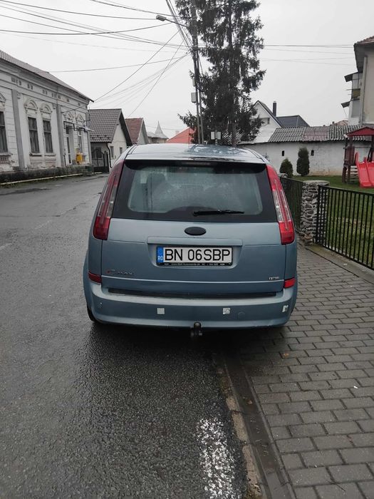 1400 € Vând Ford Cmax an 2008
