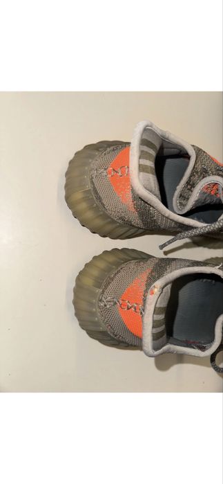 Yeezy Обувки Унисекс