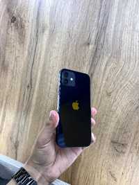 iPhone 12 128GB qora