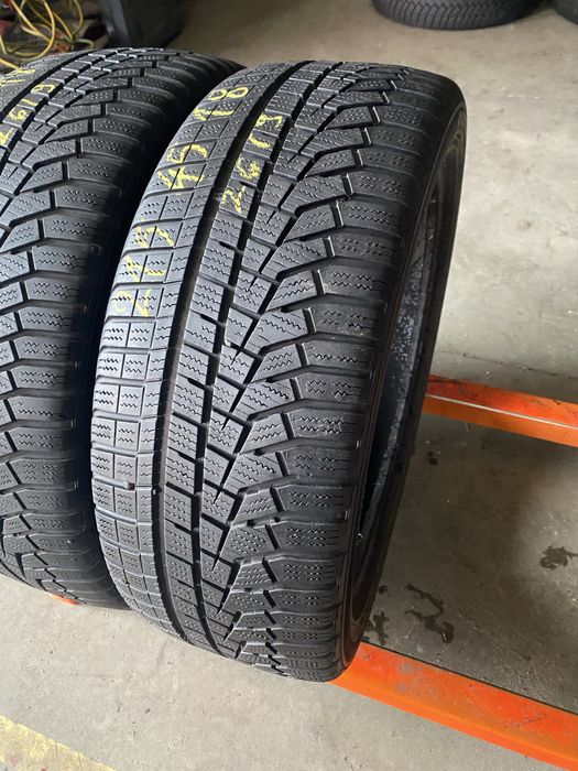 Anvelope iarna 215/45/18 Hankook Winter Icept Evo 2 215 45 18 R18