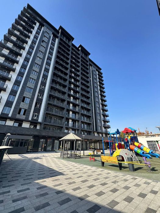 Продается 1комнатная квартира в ЖК Vegas Tower, Шота Руставели