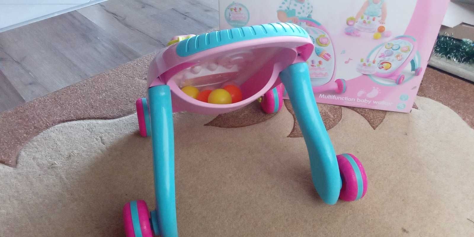 Baby walker/ проходилка 9-36месеца