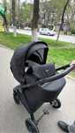 Детская коляска Tomix Easy Walker 2 в 1
