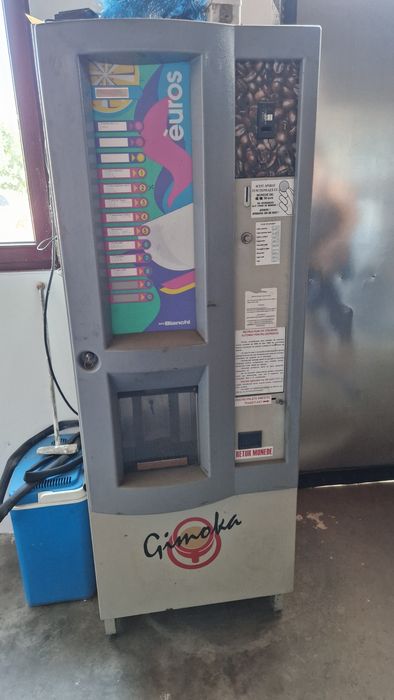 Automat Expres cafea profesional