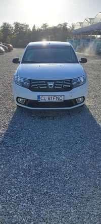 Dacia logan 2 cu gpl