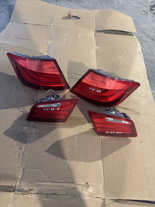 Triple/Tripla/Stop/Stopuri Bmw F10