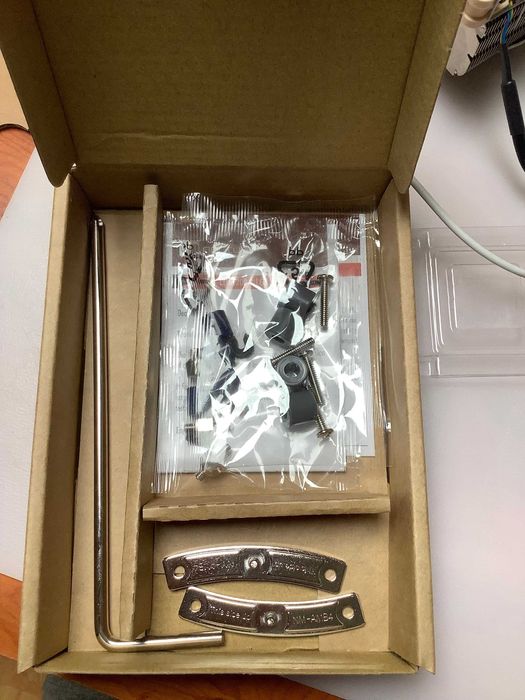 Cooler CPU Noctua NH-L9X65
