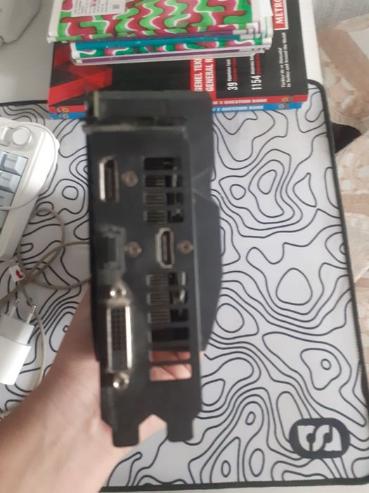 Видиокарта Asus rtx 2060 super