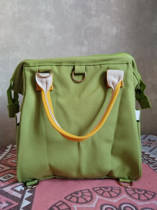 Детские сумки рюкзак для прогулок