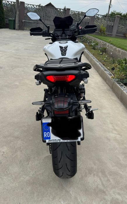 Vand Yamaha Tracer 9 GT 2023+cadou