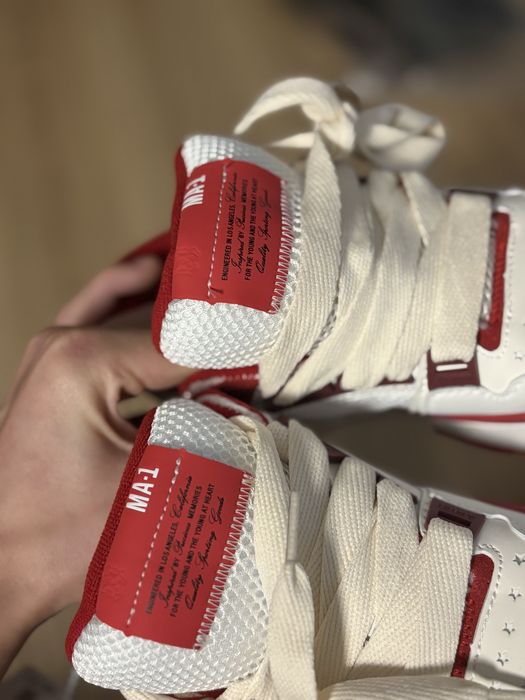 Amiri MA-1 premium quality