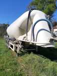 Semiremorca spitzer/cimentruc/2005
