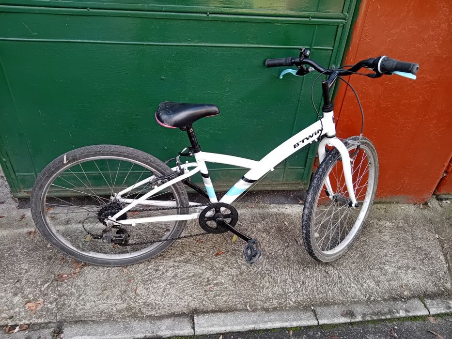 Biciclete de vanzare