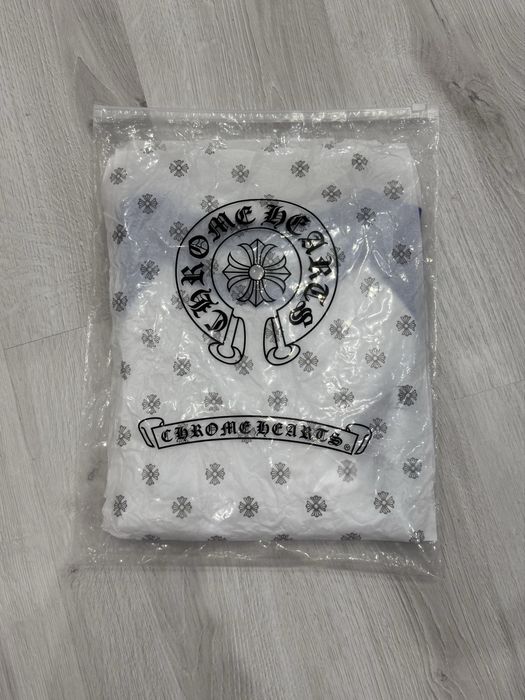 Chrome Hearts Long Sleeve