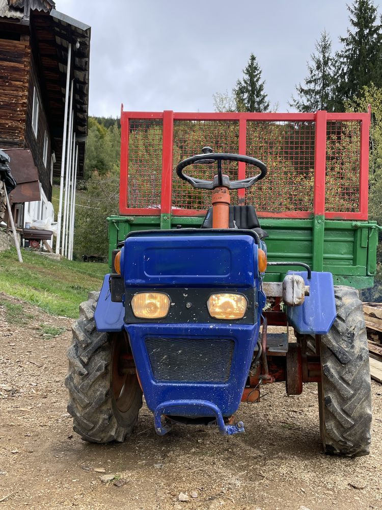 vand moto agricola 30 de cai