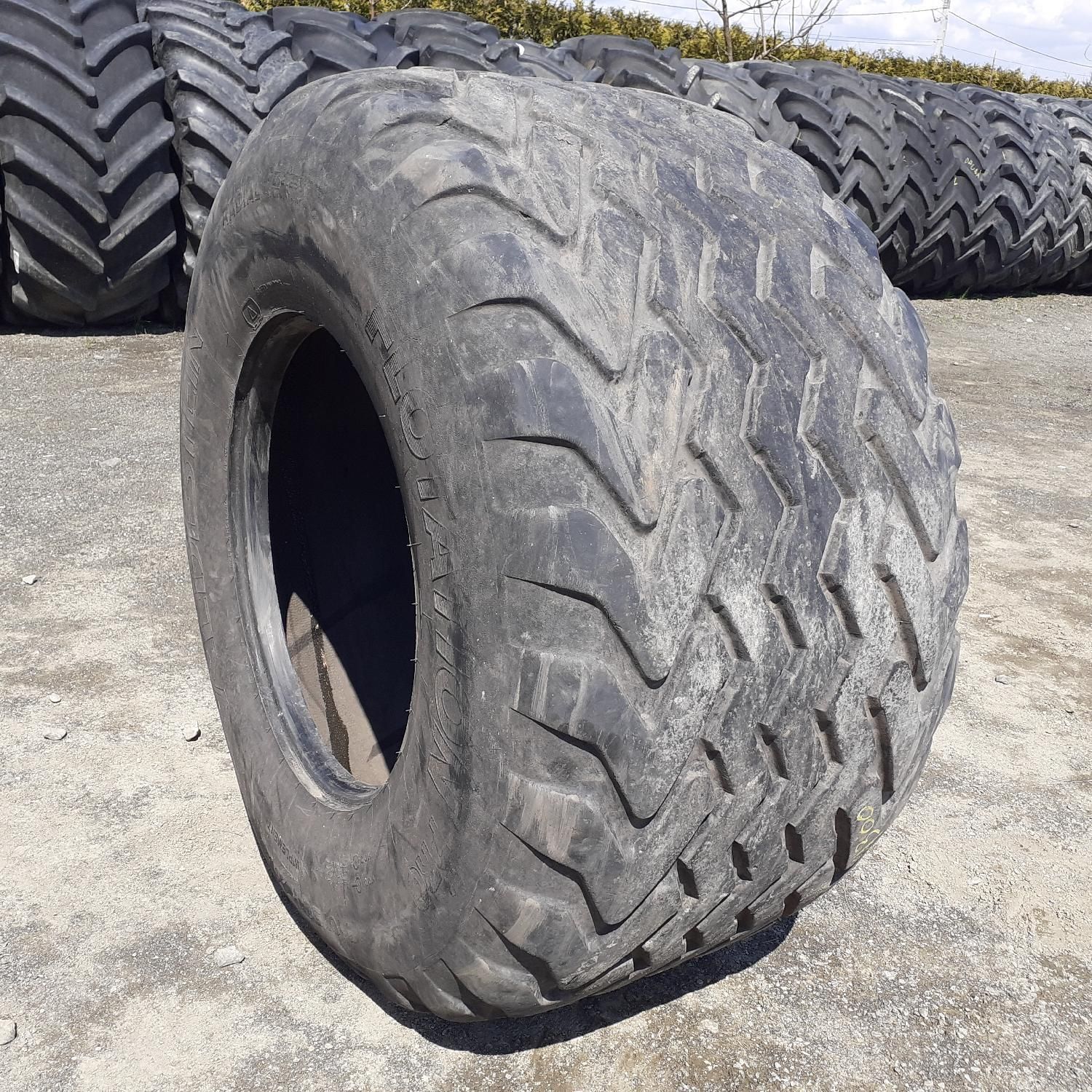 Cauciucuri 710/50R26.5 Vredestein Anvelope Second La SUPER PRET