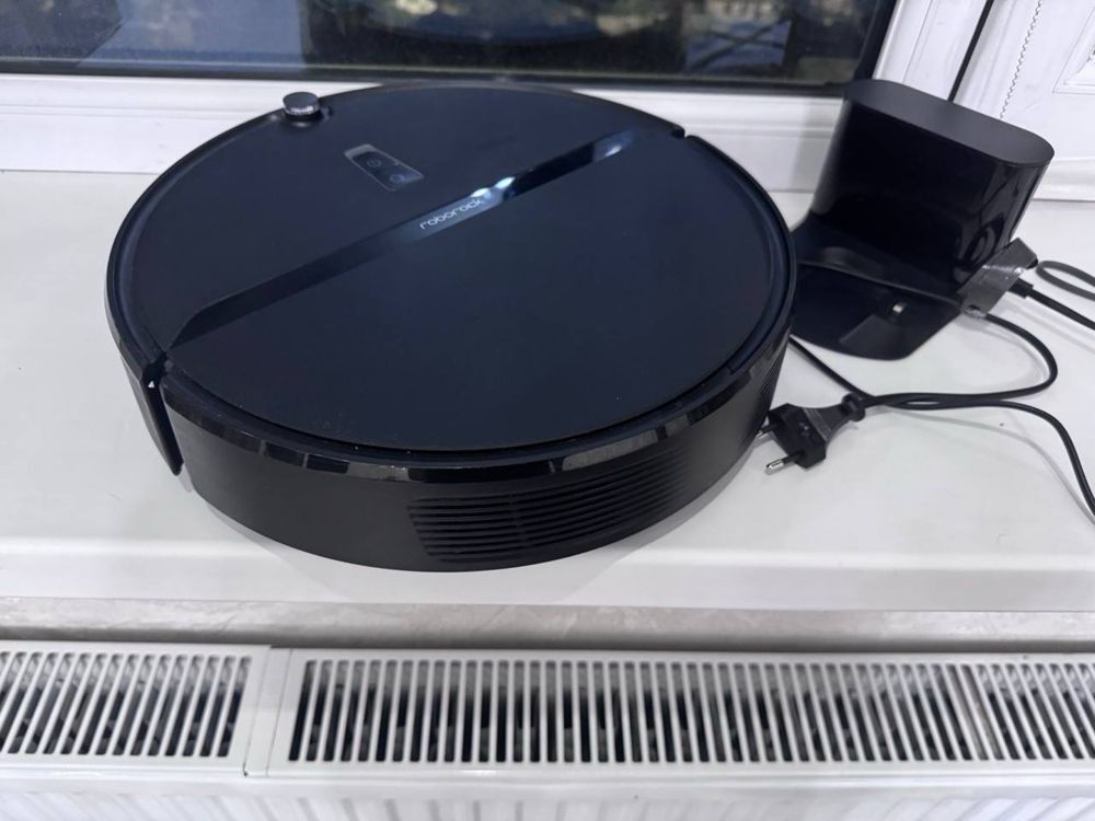 Продам Roborock E4