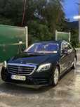 Mercedes Benz S400d L Rate /  LEASING pret cu TVA