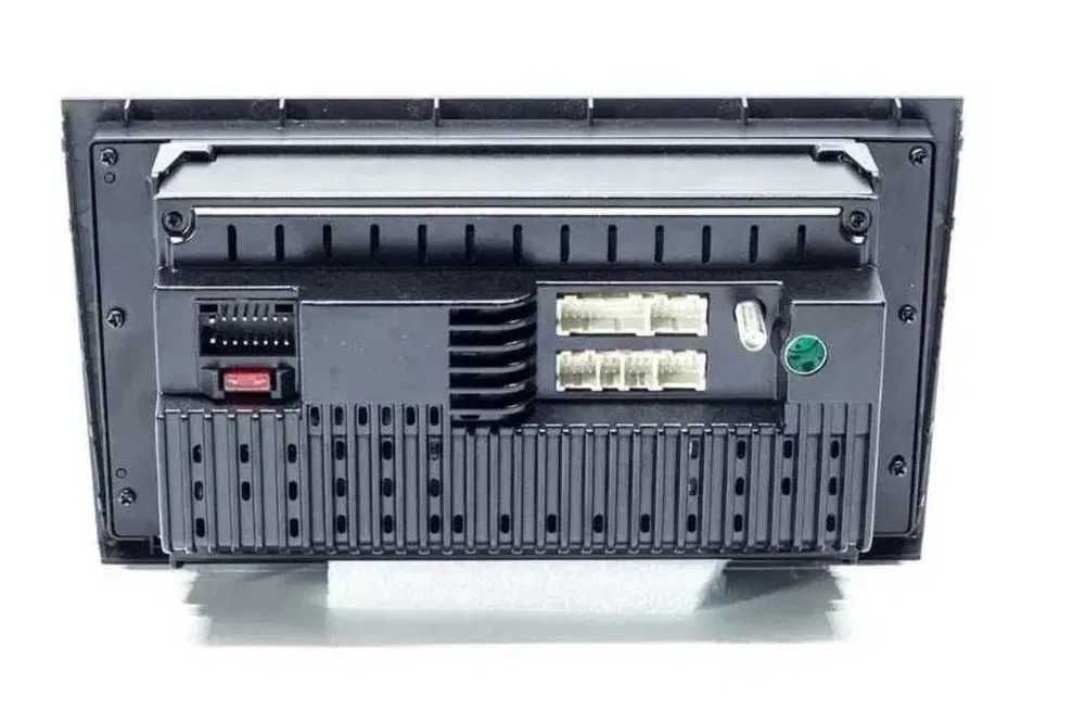 BMW 7 SERIES E65/E66/E67/E68, 2002-2009 Android Mултимедия/Навигация