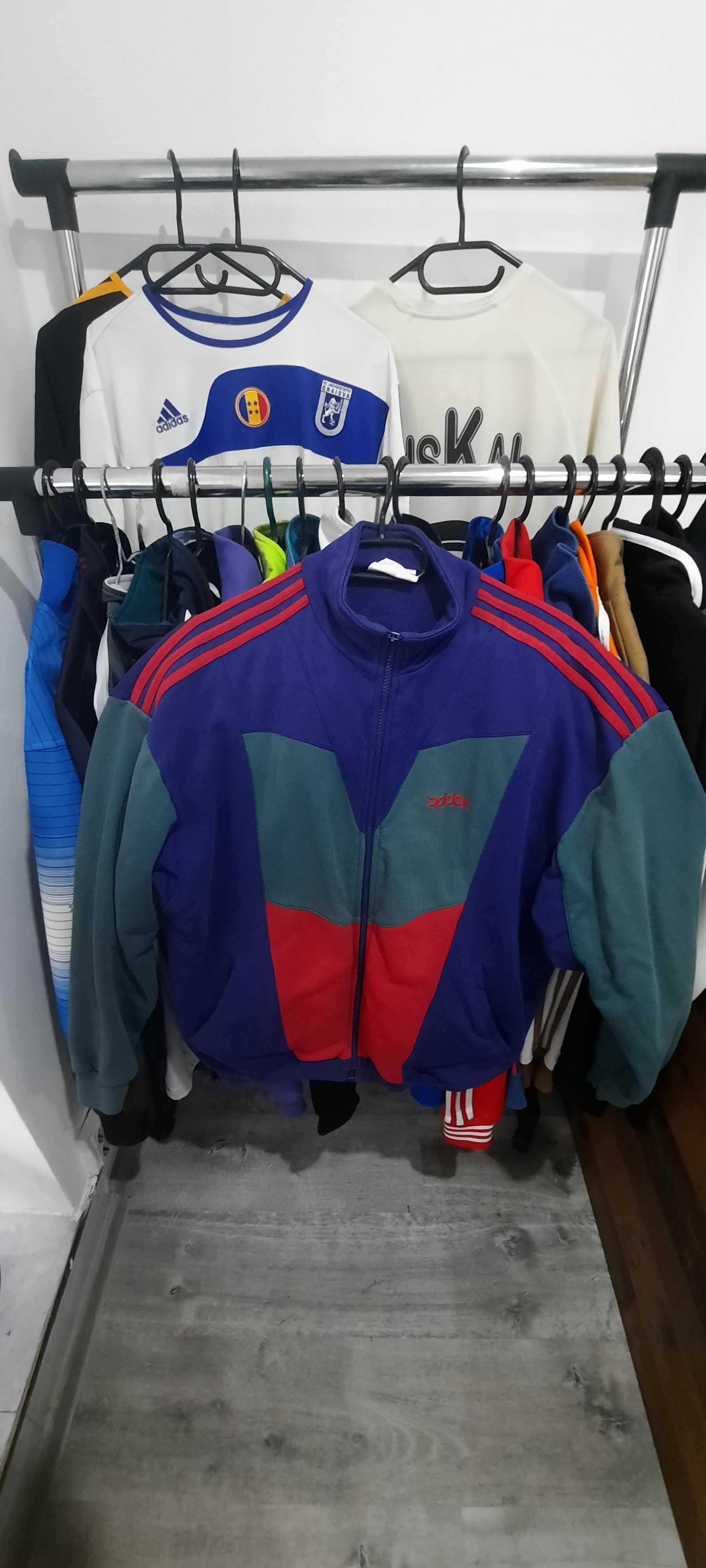 Bluza Adidas Retro Vintage Classic Oldschool