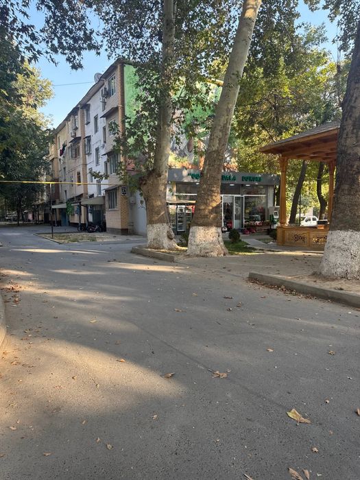 Садик Азимова 4/1/4 без ремонт