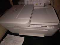 Imprimanta xerox hp