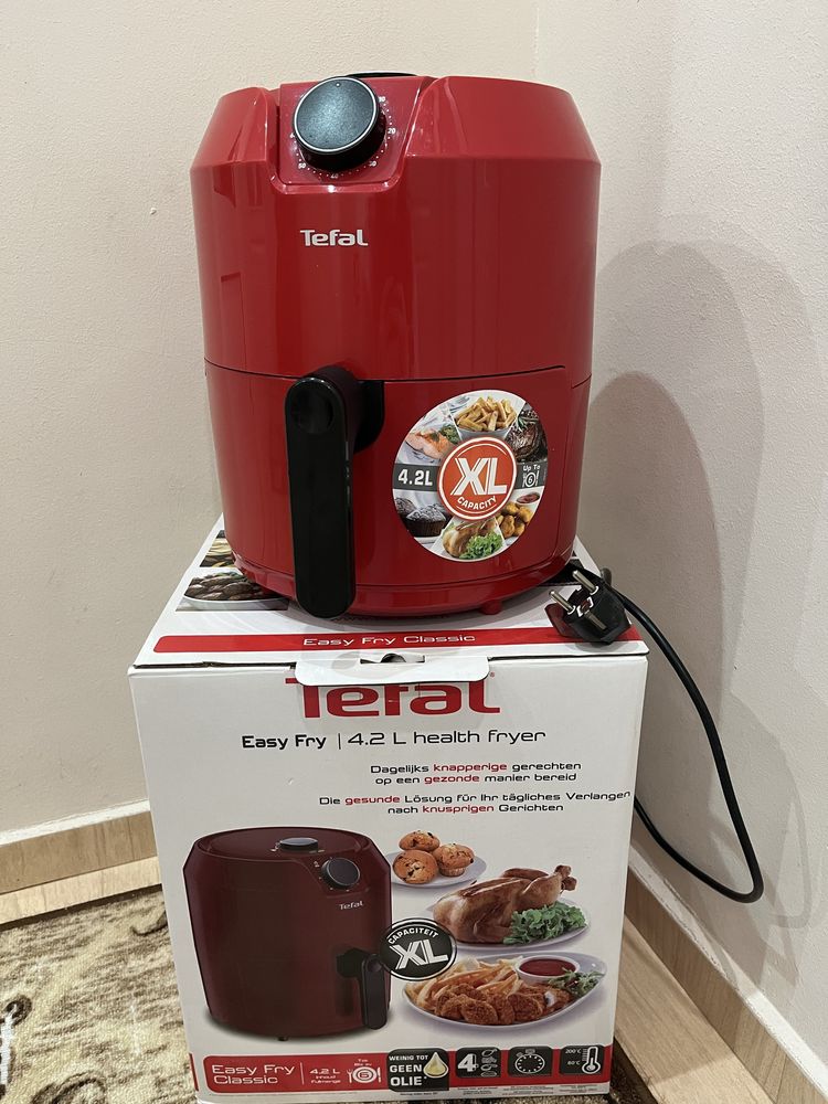 Air fryer Tefal 4.2L