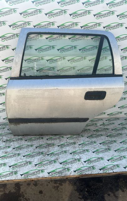 Usa / Portiera spate stanga Opel Astra G