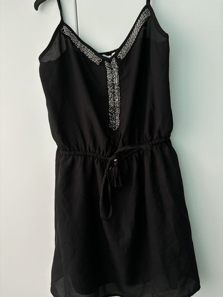 Дамска рокля Bershka, Mango