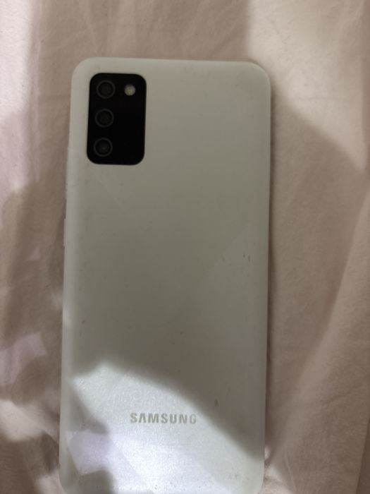 продам samsung galaxy A03s
