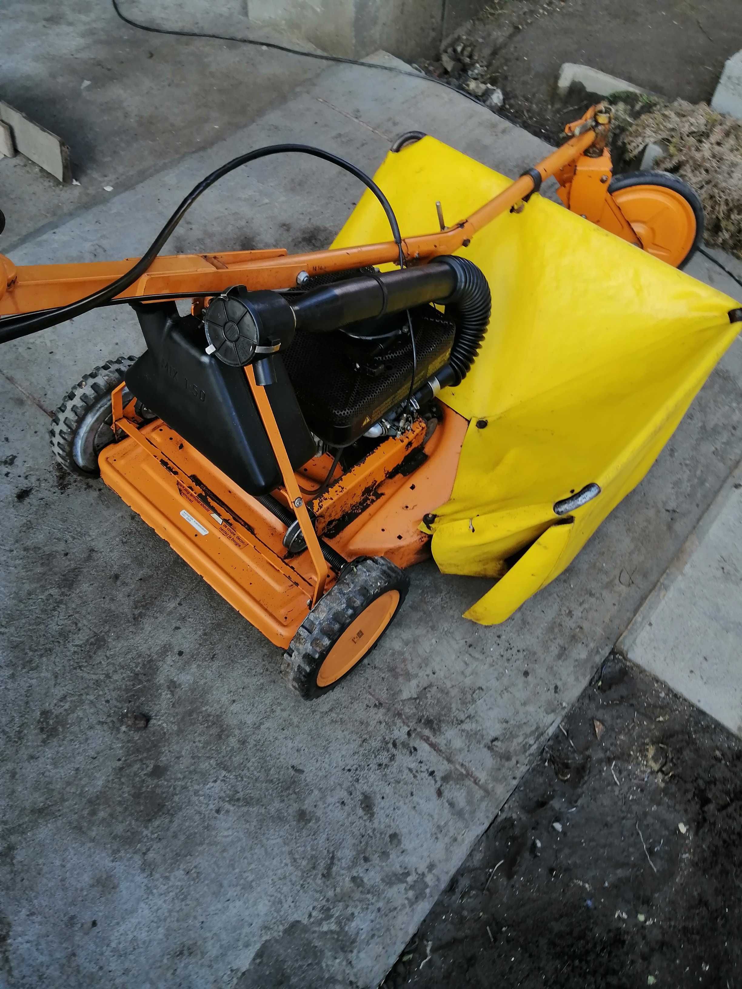 se vinde cositoare de la as motor