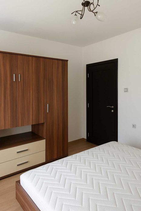 Дава се под наем Двустаен апартамент в София, Подуяне - 45 кв.м за 550 € - Снимка #4