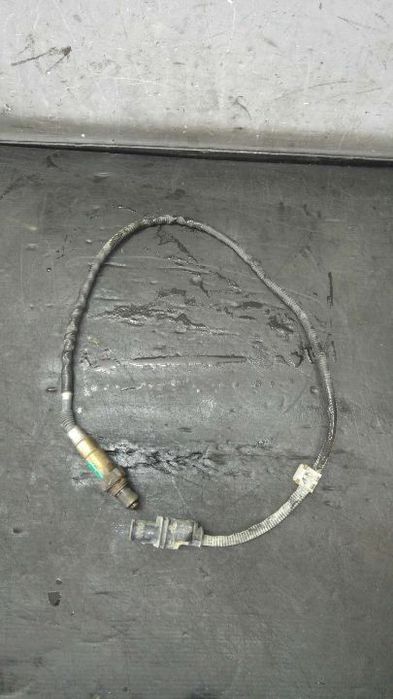 Sonda lambda 2.2 cdi mercedes c class w203