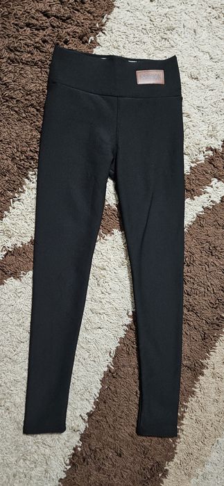 Colanti imblaniti xs nou