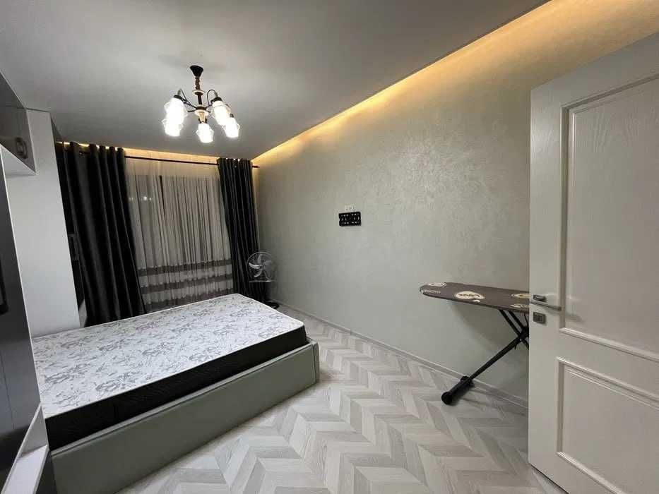 Сдаётся 2ком квартира Шайхантахурский р-н Ганга