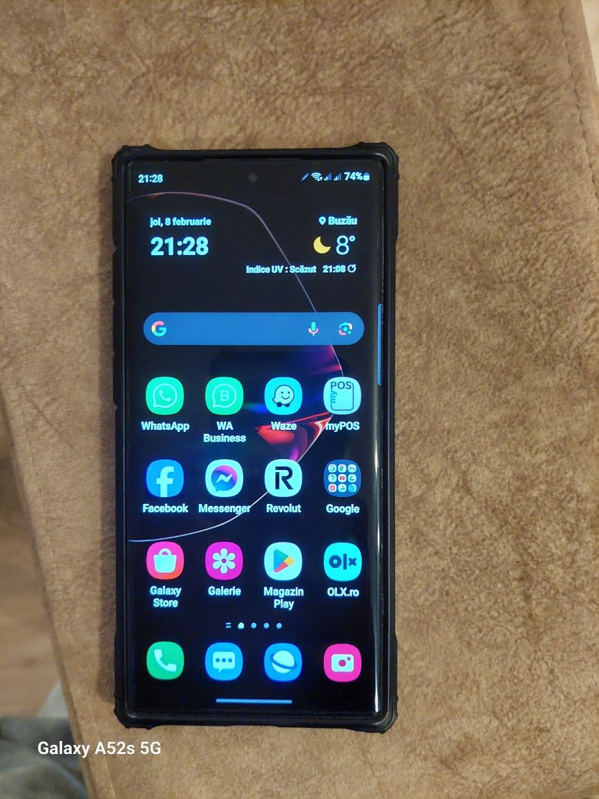 Samsung note 10 plus