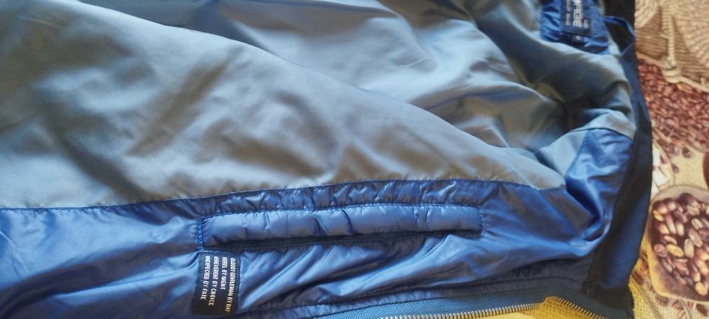 Яке Energye подходящо за пролет есен