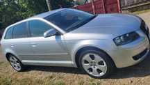 De vanzare audi a3 1.9 BLS